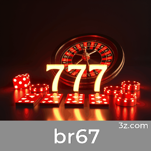 br67: Viva a adrenalina do Crash e conquiste altas recompensas