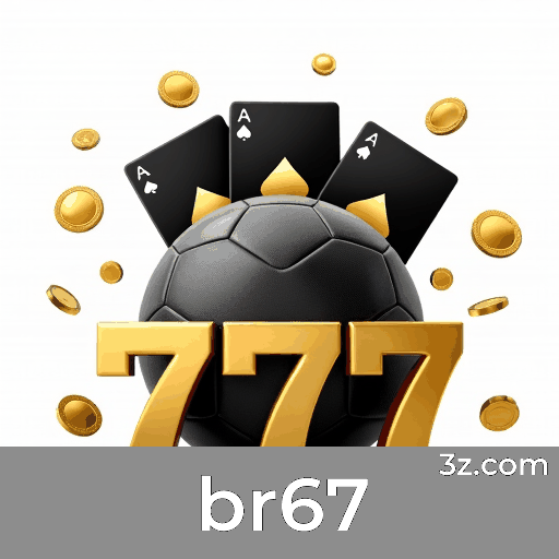 Br67: A Revolução das Apostas em Seu Dispositivo Móvel