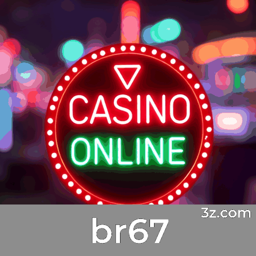 Br67: A Revolução das Apostas em Seu Dispositivo Móvel