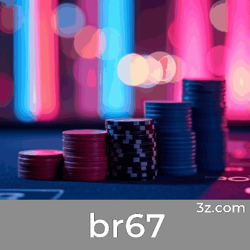 Desbloqueie Privilégios Exclusivos com Sua Conta br67