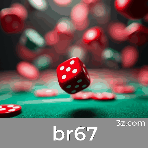 br67 Social Casino: Uma Experiência Interativa e Emocionante