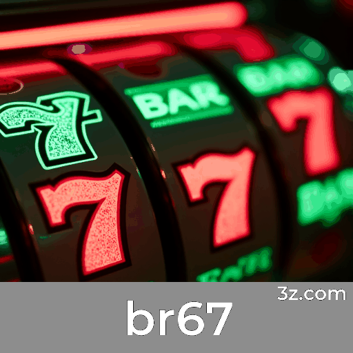 br67: Viva a adrenalina do Crash e conquiste altas recompensas