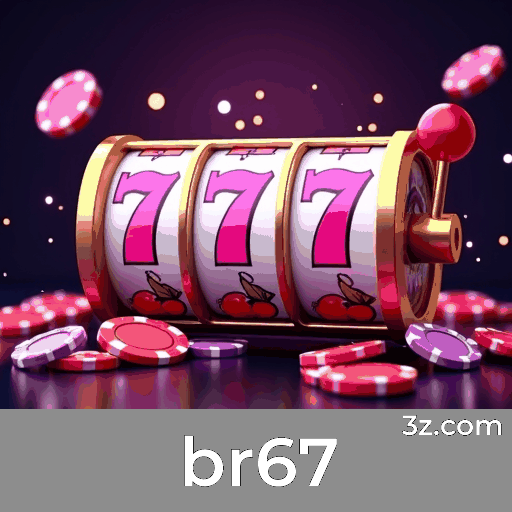 br67 Social Casino: Uma Experiência Interativa e Emocionante